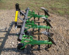 Cultivator with 3 hoe units, with hiller, Komondor SK3 (5)